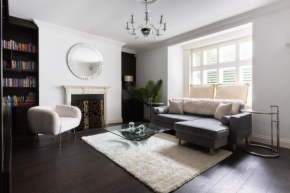 Pembridge Villas III by onefinestay